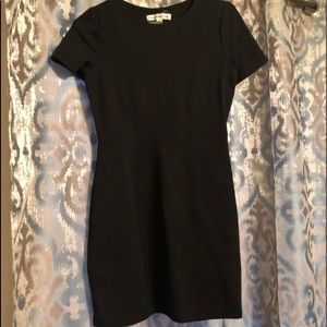 Abercrombie and Fitch little black dress